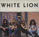 White Lion Little Fighter US Promo CD single (CD5 / 5") PR2778-2