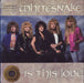 Whitesnake Is This Love - Sealed US 12" vinyl single (12 inch record / Maxi-single) 20754-0