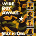 Wide Boy Awake Billy Hyena UK 7" vinyl single (7 inch record / 45) WBA3