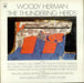 Woody Herman The Thundering Herds French Vinyl Box Set 66378