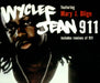 Wyclef Jean 911 UK CD single (CD5 / 5") 6706122