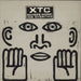 XTC Senses Working Overtime UK 12" vinyl single (12 inch record / Maxi-single) VS462-12