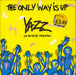 Yazz The Only Way Is Up UK 12" vinyl single (12 inch record / Maxi-single) BLR4T