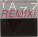 Yazz Where Has All The Love Gone? - Remix UK 12" vinyl single (12 inch record / Maxi-single) BLR8R