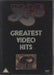 Yes Greatest Video Hits German DVD 853650181-2