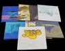 Yes Progeny: Seven Shows From Seventy-Two UK CD Album Box Set 081227956417