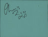 Zico Chain Pages From An Autograph Book UK memorabilia AUTOGRAPHS